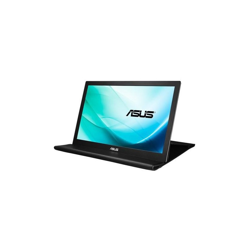 Monitoare MONITOR 15.6" ASUS MB169B+ ASUS