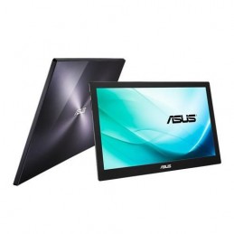 ASUSMONITOR 15.6" ASUS MB169B+