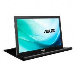 ASUSMONITOR 15.6" ASUS MB169B+
