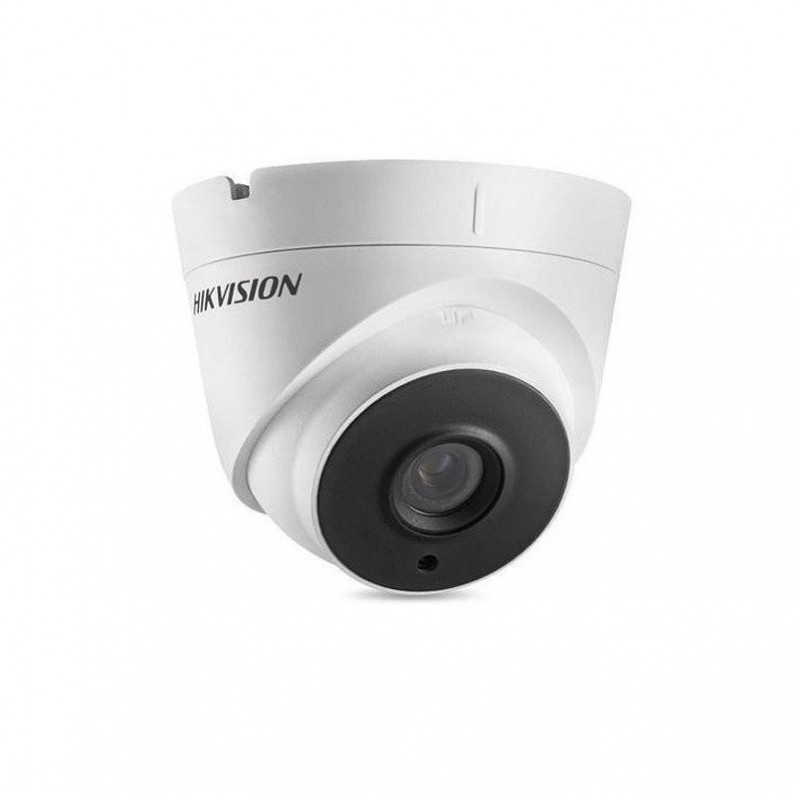 HIKVISIONCAMERA TURBOHD DOME 2MP 3.6MM IR 40M