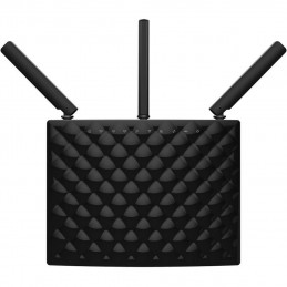 TENDAROUTER WIRELESS TENDA AC15