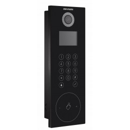 HIKVISIONHK VIDEOINTERFON COLOR CU CITITOR