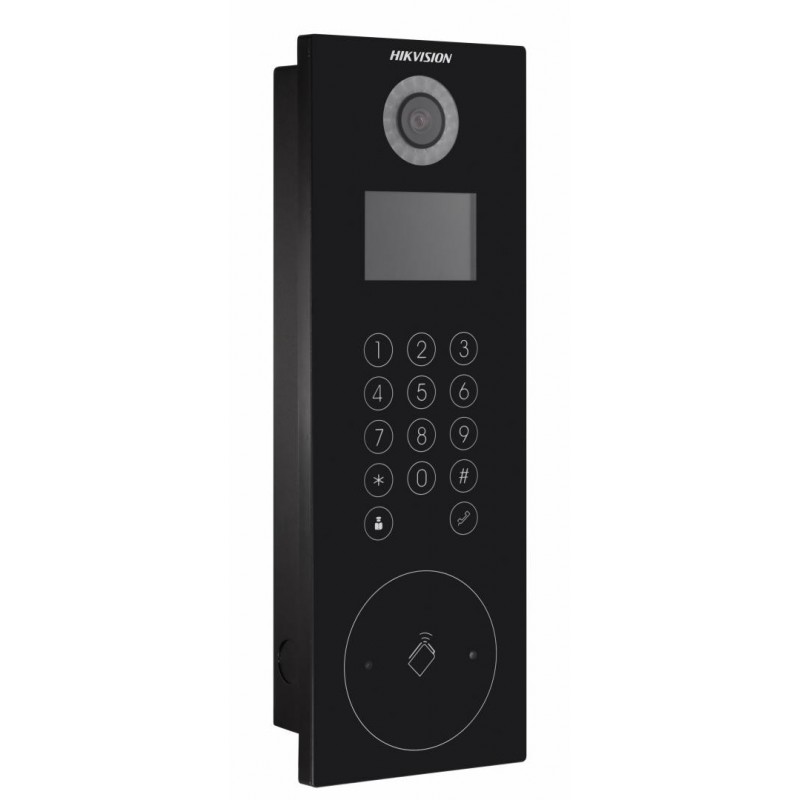 HIKVISIONHK VIDEOINTERFON COLOR CU CITITOR