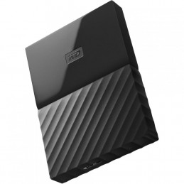 WDEHDD 3TB WD 2.5" MY PASSPORT BLACK