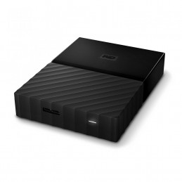 WDEHDD 3TB WD 2.5" MY PASSPORT BLACK