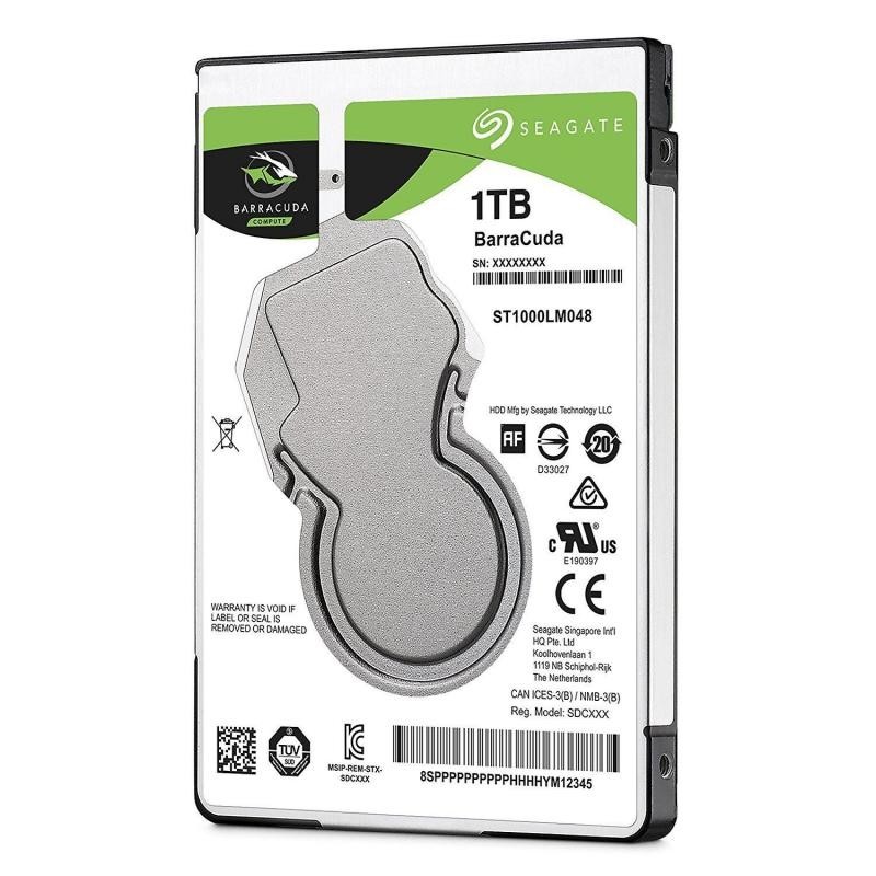 HDD Laptop 2.5 SG HDD2.5 1TB SATA ST1000LM048 Seagate