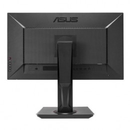 ASUS Monitor 28" ASUS MG28UQ, Gaming, 4K, TN, 16:9, WLED, 1 ms, 330 cd/m2, 170/160, 1000:1, Flicker free, Free Sync, Low blue...