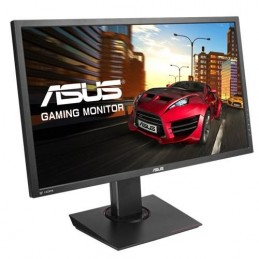 ASUS Monitor 28" ASUS MG28UQ, Gaming, 4K, TN, 16:9, WLED, 1 ms, 330 cd/m2, 170/160, 1000:1, Flicker free, Free Sync, Low blue...