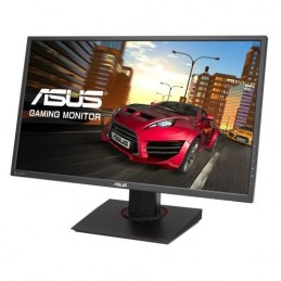 Monitoare  Monitor 27" ASUS MG278Q, 2K WQHD, TN, 2560*1440, 16:9, WLED, 1 ms, 350 cd/m2, 170/160, 100M:1/ 1000:1, Flicker fre...