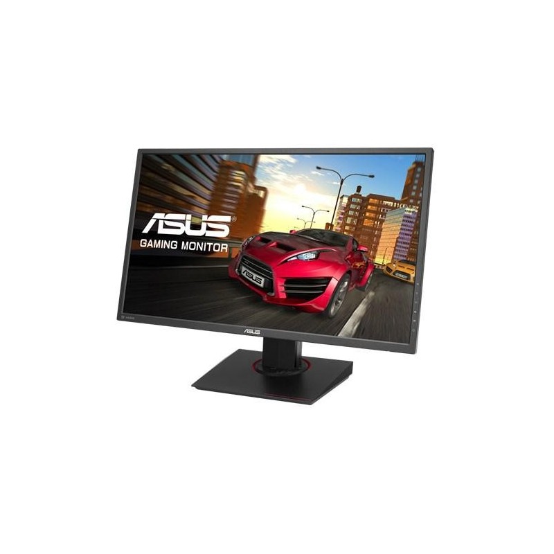 Monitoare  Monitor 27" ASUS MG278Q, 2K WQHD, TN, 2560*1440, 16:9, WLED, 1 ms, 350 cd/m2, 170/160, 100M:1/ 1000:1, Flicker fre...