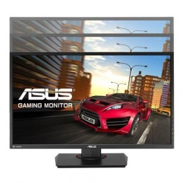 Monitoare  Monitor 27" ASUS MG278Q, 2K WQHD, TN, 2560*1440, 16:9, WLED, 1 ms, 350 cd/m2, 170/160, 100M:1/ 1000:1, Flicker fre...