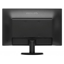 Monitoare MONITOR 23.6" PHILIPS 243V5LHSB/00 PHILIPS