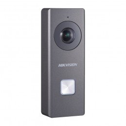 HIKVISIONHK WI-FI VIDEO DOORBELL DS-KB6403-WIP