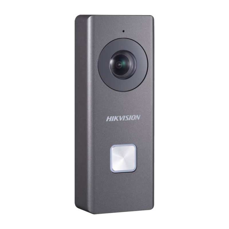 HIKVISIONHK WI-FI VIDEO DOORBELL DS-KB6403-WIP