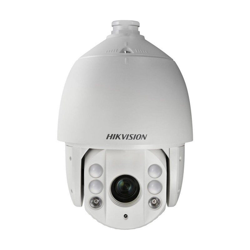 Camere IP Hikvision CAMERA PTZ IP 4MP, ZOOM 25X STARLIGHT HIKVISION