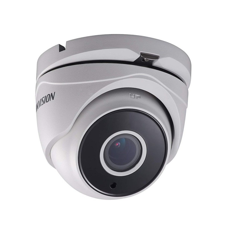 HIKVISIONCAMERA TURBOHD DOME 2MP IR60M 2.7-13.5