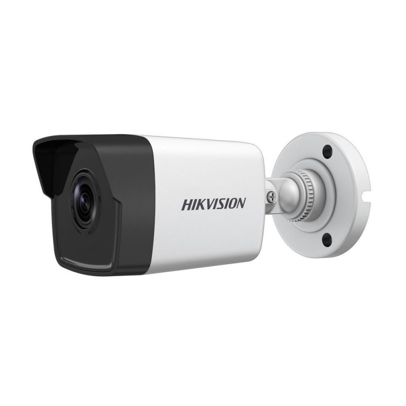 Camere analogice Hikvision CAMERA TURBOHD BULLET 2MP IR30M 2.8MM HIKVISION