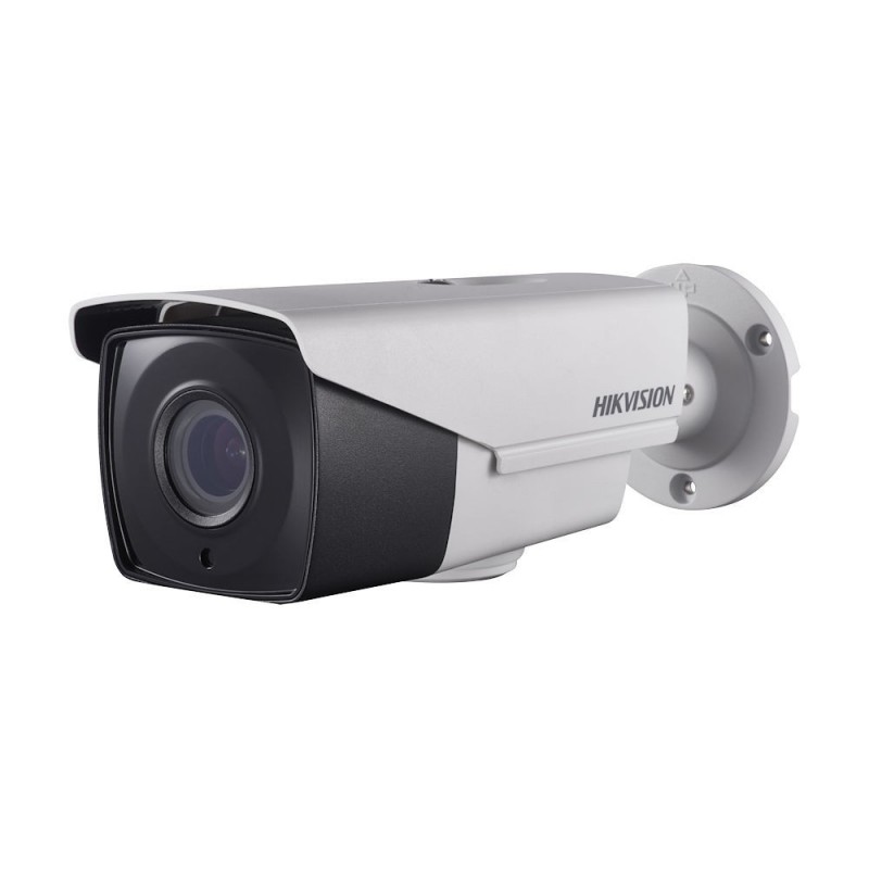HIKVISIONCAMERA TURBOHD BULLET 2MP IR60M 2.7-13.5