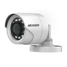 HIKVISIONCAMERA TURBOHD BULLET, 2MP, IR20M, BALUN