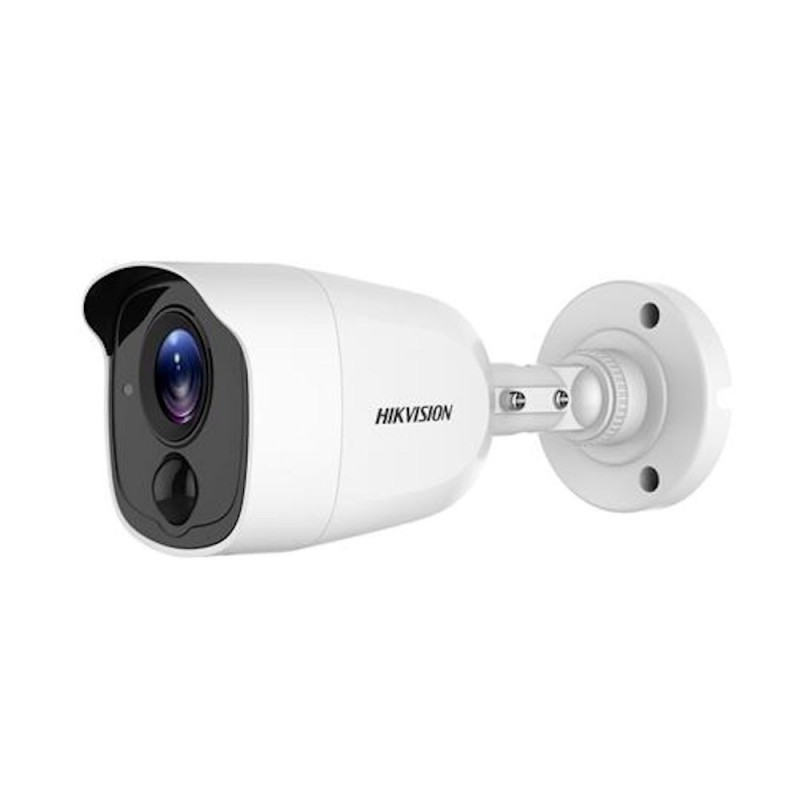 HIKVISIONCAMERA TURBOHD BULLET 5MP PIR & ALARM