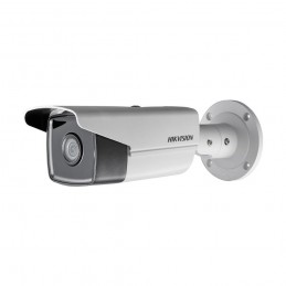 HIKVISIONCAMERA BULLET IP 4MP IR80M 2.8MM