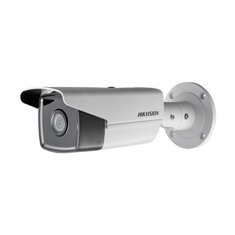 HIKVISIONCAMERA BULLET IP 4MP IR80M 2.8MM