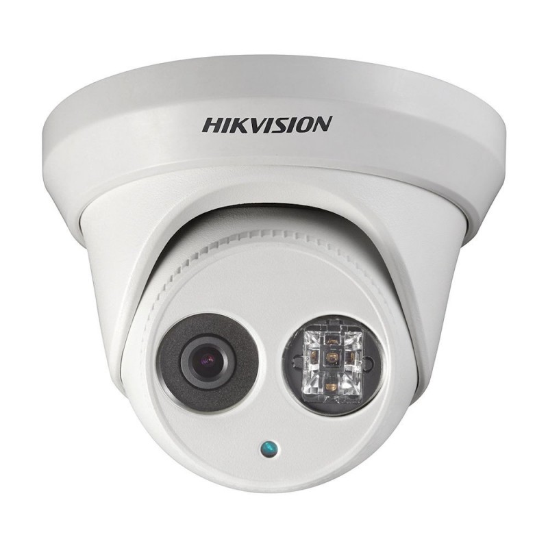 HIKVISIONCAMERA TURRET IP 4MP IR30M 2.8MM