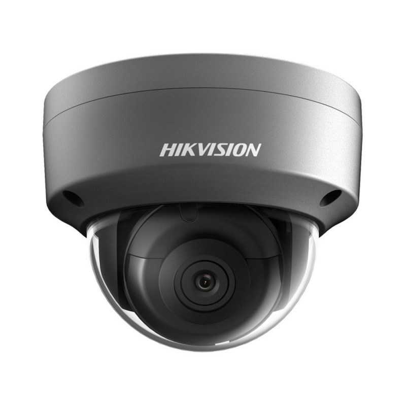 HIKVISIONCAMERA DOME IP 4MP IR30M 2.8MM NEAGRA