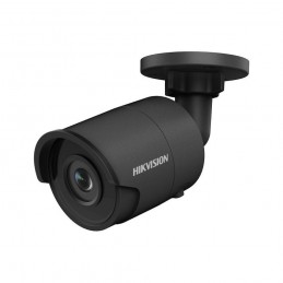 HIKVISIONCAMERA BULLET IP 4MP IR30M 2.8MM NEAGRA