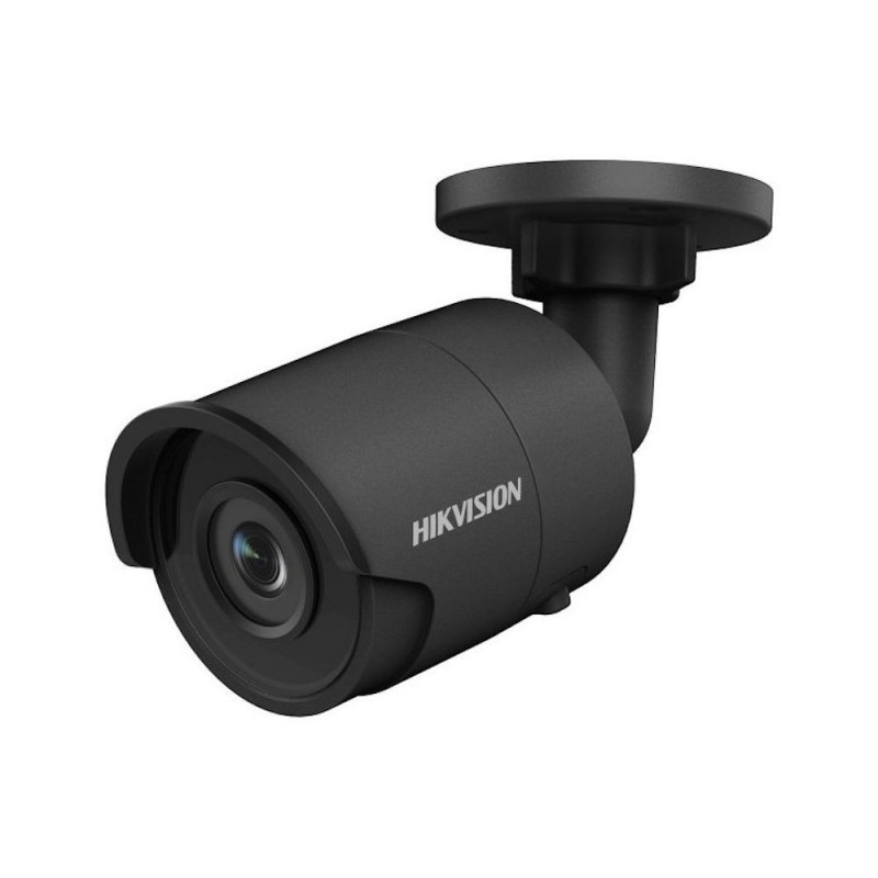 HIKVISIONCAMERA BULLET IP 4MP IR30M 2.8MM NEAGRA