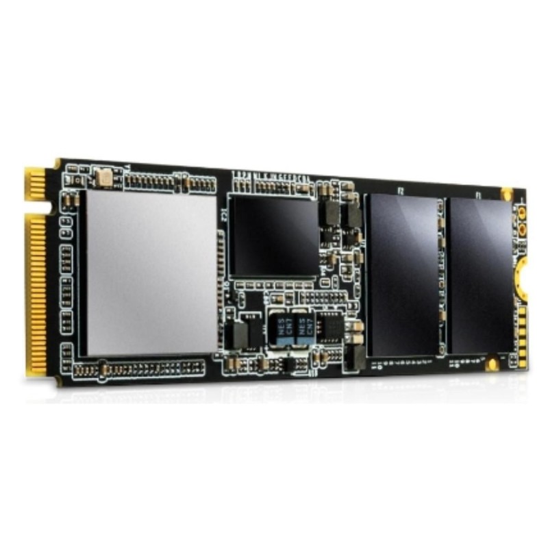 ADATAAA SSD 512GB XPG M.2 ASX6000PNP-512GT-C
