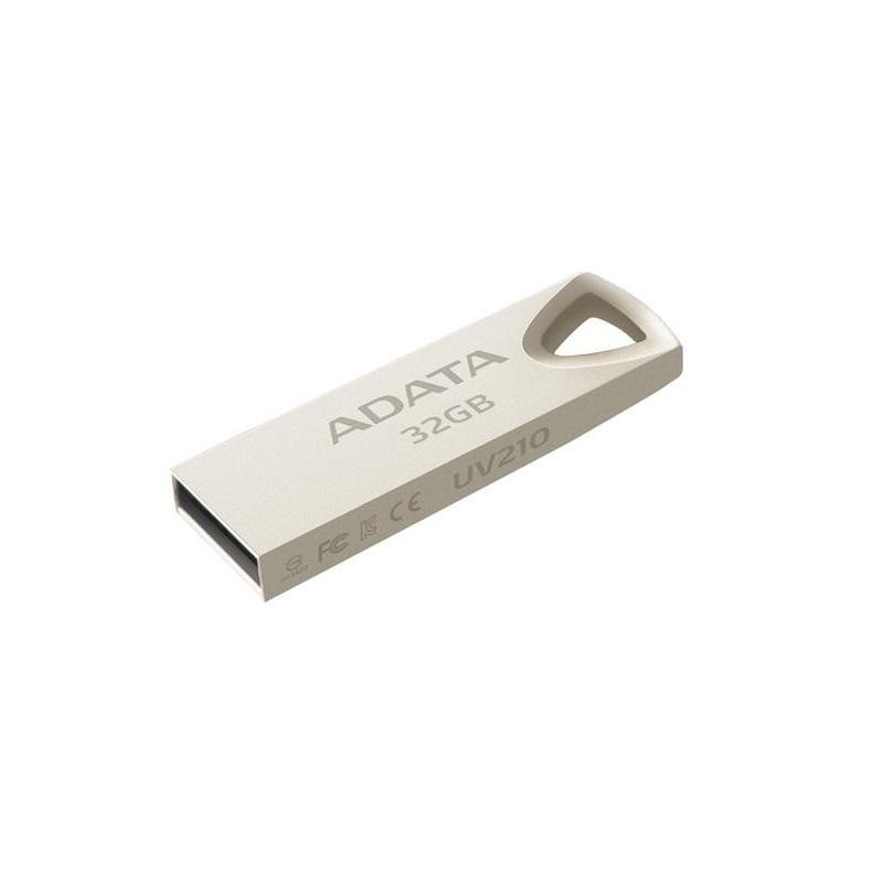 ADATAUSB 32GB ADATA AUV210-32G-RGD