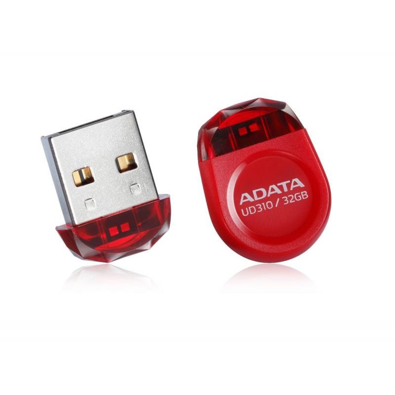 ADATAUSB 16GB ADATA AUD310-16G-RRD