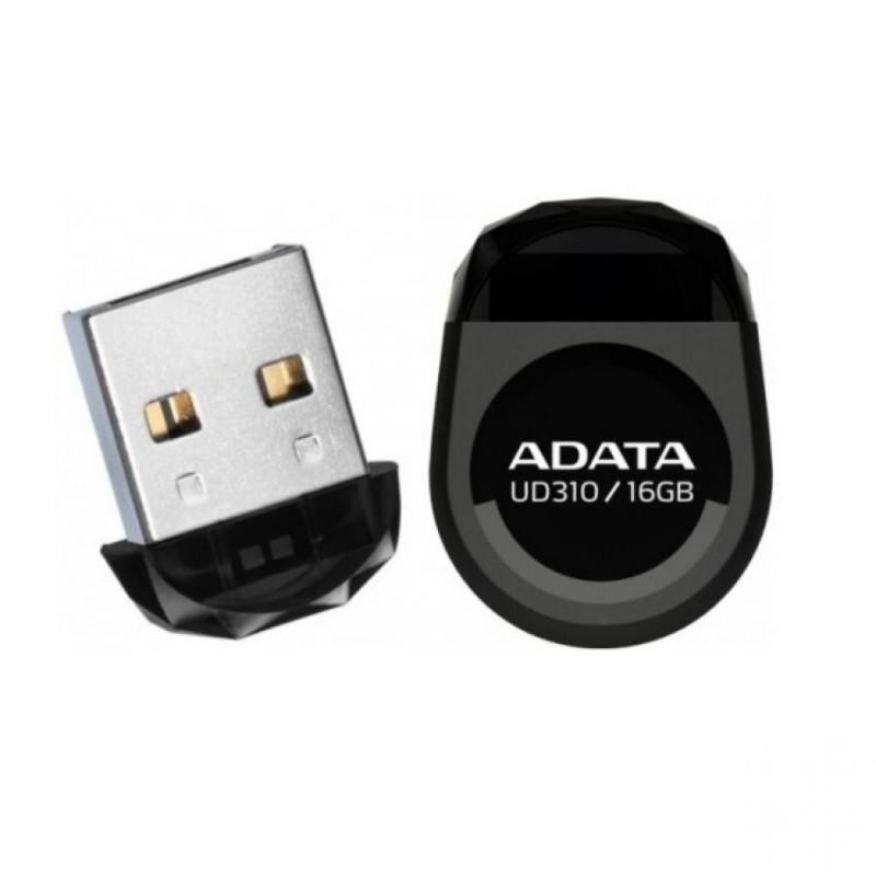 ADATAUSB 16GB ADATA AUD310-16G-RBK
