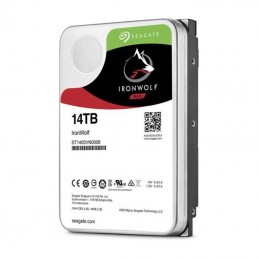 SeagateSG HDD3.5 14TB SATA ST14000VN0008