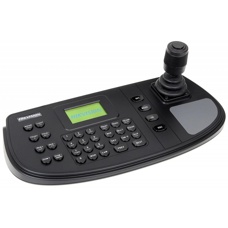 Accesorii montaj TASTATURA HIKVISION DS-1006KI HIKVISION