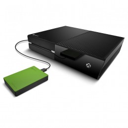 SeagateEHDD 4TB SG 2.5" 3.0 GAME DRIVE XBOX GR