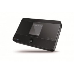 TP-LINKTPL ROUTER 4G N600 MOBIL ACUMULATOR SIM