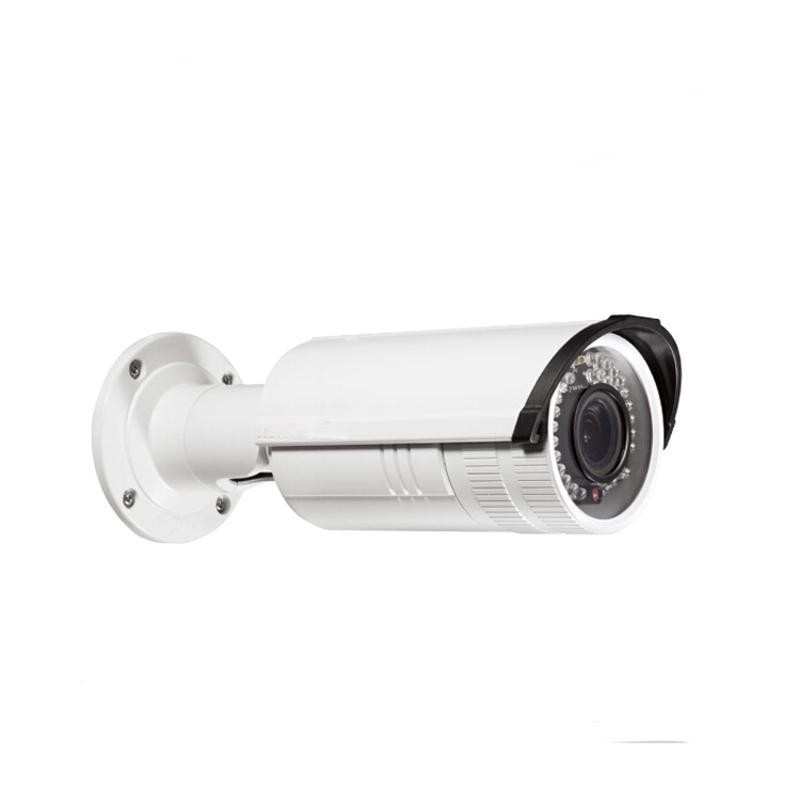 HIKVISIONCAMERA IP BULLET 4MP 2.8-12MM IR 30M