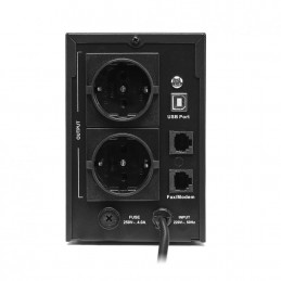 SERIOUXUPS 800VA SERIOUX SRXU-800LI