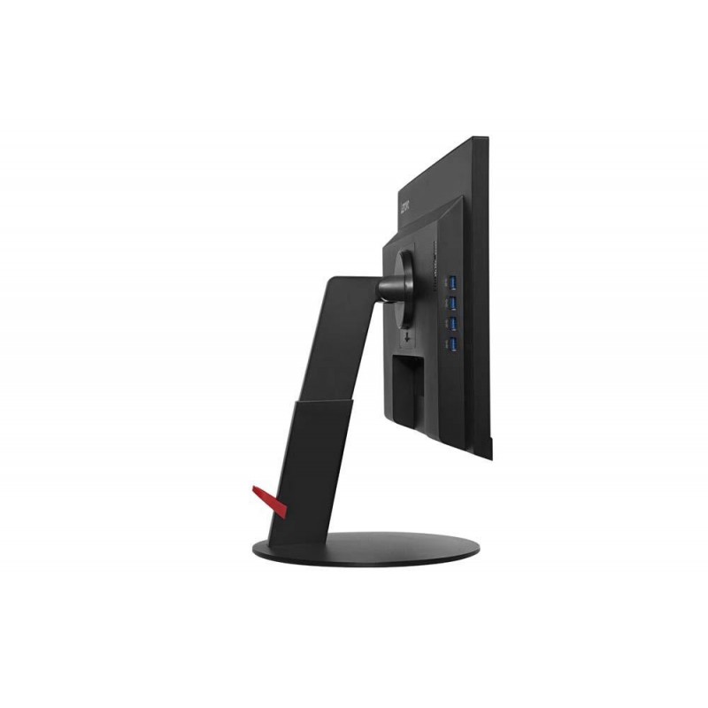 LENOVOLN ThinkVision T23i-10 23” Wide FHD IPS