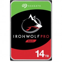 SeagateSG HDD 3.5 14TB SATA3 ST14000NE0008