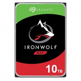 SeagateSG HDD3.5 10TB SATA ST10000VN0008