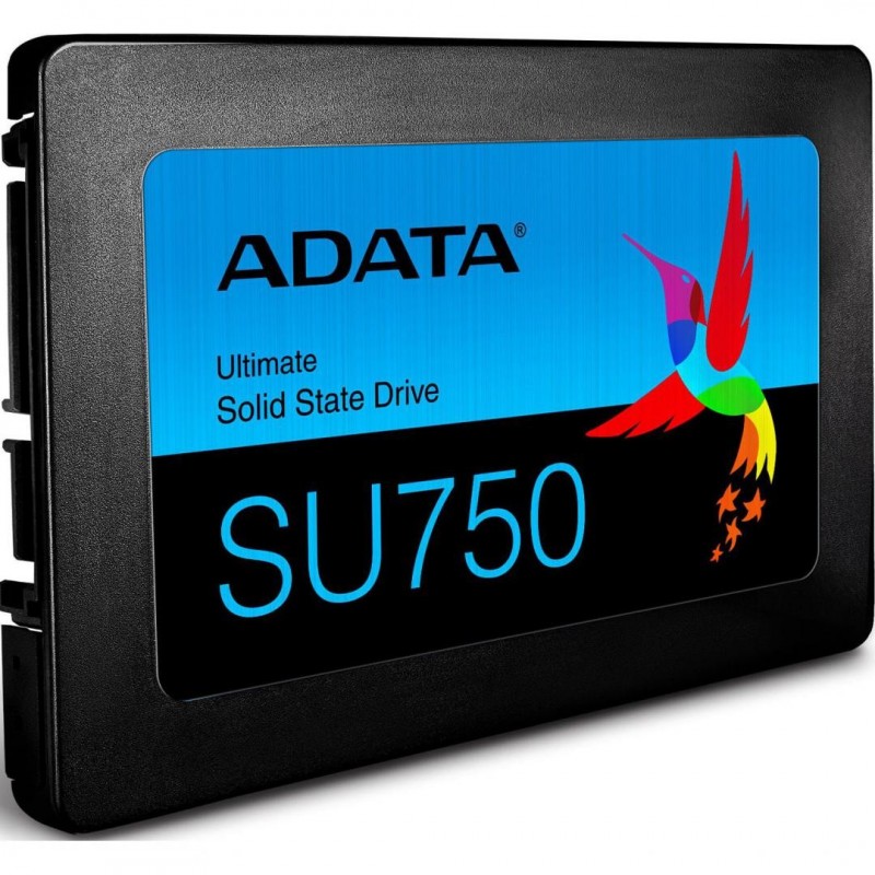 ADATAADATA SSD 512GB SU750 ASU750SS-512GT-C