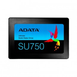 Hard Disk SSD ADATA SSD 512GB SU750 ASU750SS-512GT-C ADATA