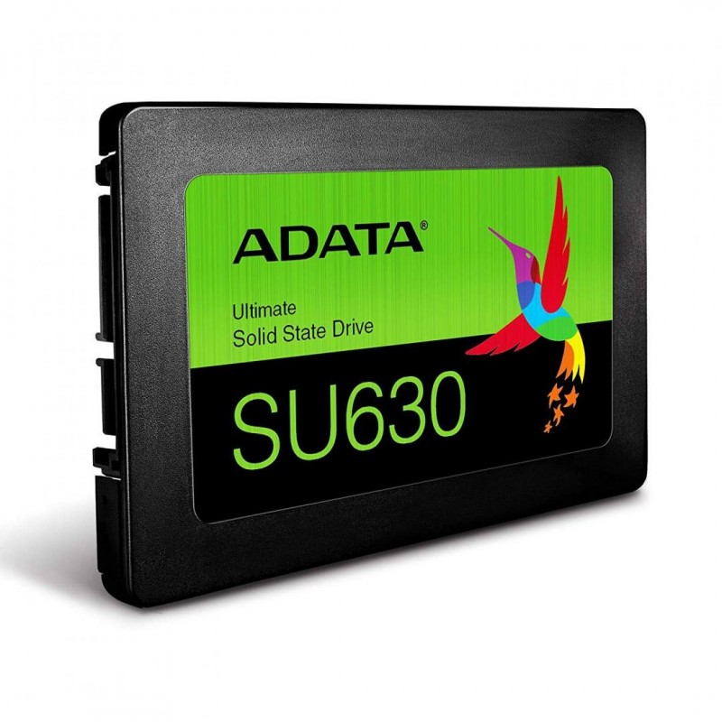ADATAADATA SSD 240GB SU630 ASU630SS-240GQ-R