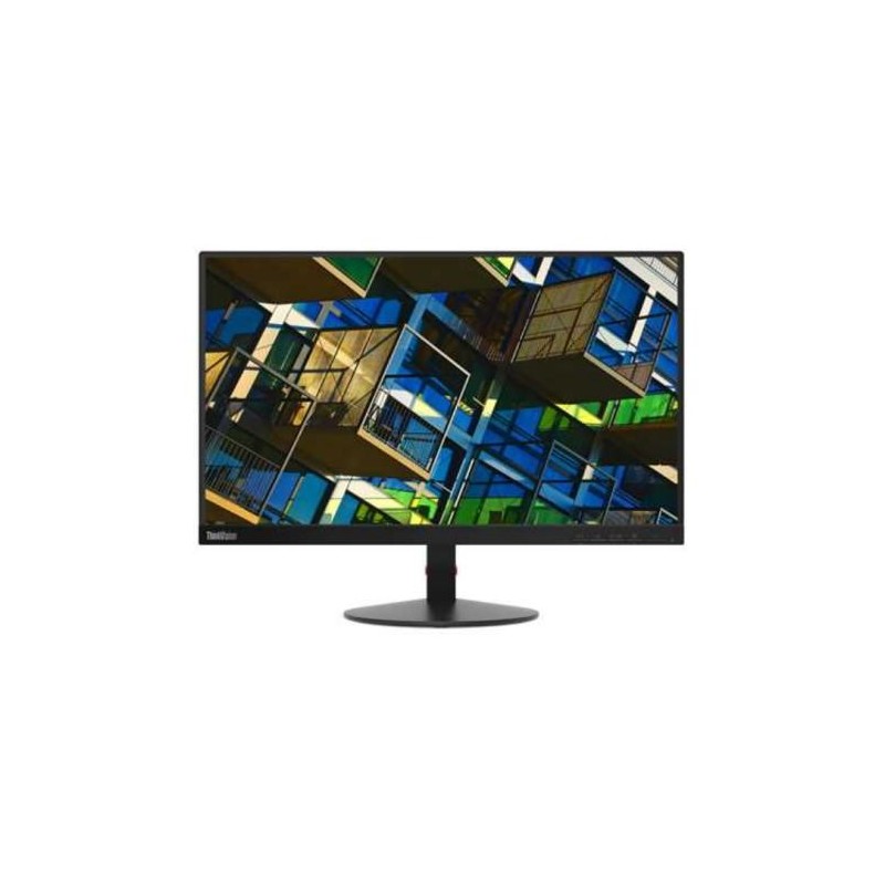 LENOVOLN ThinkVision S22e-19 21.5-inch LED