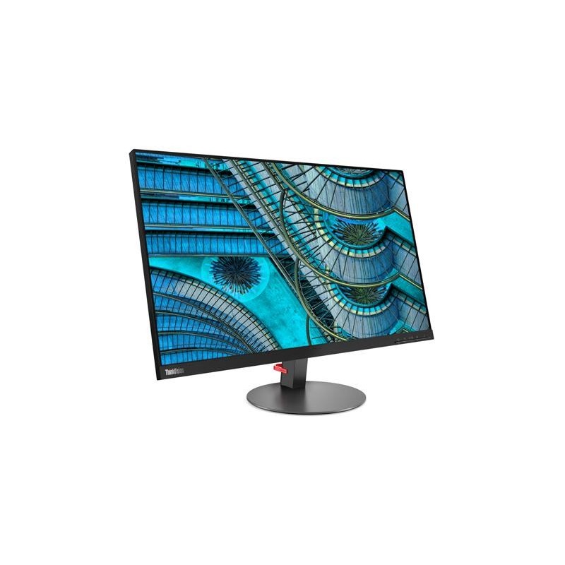 LENOVOLN ThinkVision S27i''-10 1920x1080 Black