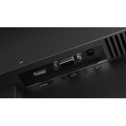 LENOVOLN ThinkVision S27i''-10 1920x1080 Black