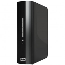 WDEHDD 6TB WD 3.5" ELEMENTS BLACK USB 3.0